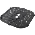 Plaque de cuisson pour air fryer [pour le multicuiseur xxl 7en1 satisfry 8 l 27170 - 56] pour des r�sultats ...
