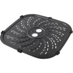 Plaque de cuisson pour air fryer [pour le multicuiseur xxl 7en1 satisfry 8 l 27170 - 56] pour des rsultats ...