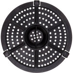Plaque de cuisson antiadh�sive de rechange pour friteuse (15, 5 cm / 6, 1 pouces)