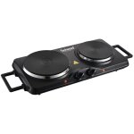 Plaque de cuisson lectrique 2 feux 2500 w
