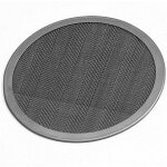 Plaque de cuisson en métal pour brûleur de cuisinière 14 cm Plaque de cuisson en métal pour brûleur de cuisinière 14 cm