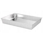Plaque de cuisson texture 360 ??x 245 x 60