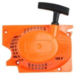 Plaque de d�marrage facile pour tron�onneuse 5800, d�marreur universel pour tron�onneuses foresti�res ...