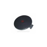 Plaque �lectrique 2000w 230v pour plaque de cuisson de dietrich - 71x1992