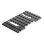 Plaque de fixation pour lamelleuse makita pj7000