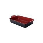 Plaque de four neoflam 430x225x95 mm - talla