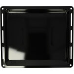 Plaque de four remplacement pour whirlpool 481010640958, 481010657929 pour four - 44, 5 x 37, 5 x 3, ...