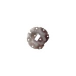 Plaque graphite resistance chaudiere - cs - 00090990 - calor