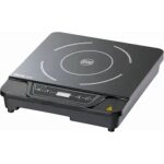 Plaque � induction - 2 kw - l 285 x p 340 mm - bartscher