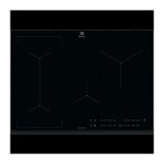 Electrolux - plaque induction 7350w 71cm, eiv 734