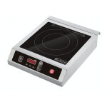 Plaque � induction mod. ind. 350 b - beckers