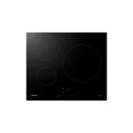 Samsung - plaque induction nz63m3nm1bb