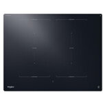 Plaque induction whirlpool wtx7019dcff