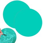 Plaque linogravure, linoleum gravure, plaque caoutchouc souple � graver, kit linogravure pour tampons ...