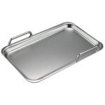 Plaque lisse hz390512 teppanyaki pour four bosch siemens
