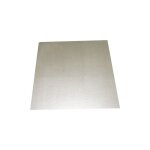 Plaque mica 300 mm x 300 mm pour micro ondes - 361756
