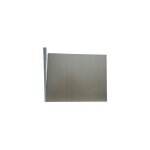 Plaque mica a decouper 400 x 500 m / m pour micro ondes - 252396
