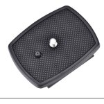 Plaque de montage pour appareil photo et plaque de dgagement rapide pour trpied