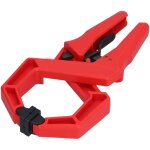 Gistuch - plaque de montage, pince de verrouillage de montage de table de travail du bois outil de fixation ...