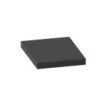 Plaque mousse caoutchouc epdm 2x1m �paisseur 25mm