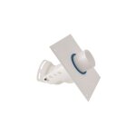 Plaque murale b2 + coude 80 ten 445280 Plaque murale b2 + coude 80 ten 445280