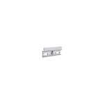 Plaque murale - d�cor : zingu� camar