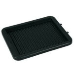 Plaque � panini pour gaufrier seb ss - 995815
