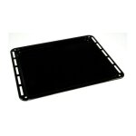 Plaque � p�tisserie (46 x 37, 5 cm) pour fours ikea whirlpool indesit - hotpoint ariston