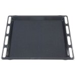 Plaque a patisserie (47, 7 x 37 x 2, 3 cm) pour four whirlpool 481011091369