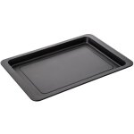 Plaque � pizza rectangulaire 42 x 29 cm zenker sp�cial countries