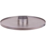 Plaque plancha - icon / junior monolith