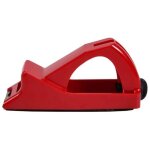 Plaque de pltre rpe plan fichier 145mm bois mdf fibre verre rabot bricolage pour logiciel mtal cloison ...