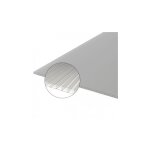 Mccover - plaque polycarbonate alvéolaire 4000 x 980 x 16mm - coloris - clair, epaisseur - 16 mm, largeur ... Mccover - plaque polycarbonate alvéolaire 4000 x 980 x 16mm - coloris - clair, epaisseur - 16 mm, largeur ...
