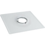 Plaque proprete 80 blanc 300x300 125080