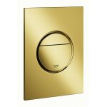 Plaque de recouvrement grohe nova cosmopolitan s pour 2 quantités Plaque de recouvrement grohe nova cosmopolitan s pour 2 quantités