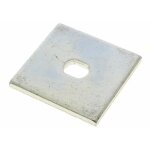 Plaque de retenue 5131035662 - tondeuse a gazon ryobi