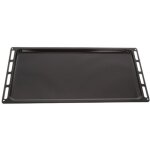 Plaque a rotir four noir pour four electrolux - 50273887005