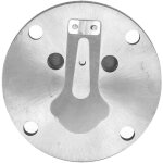 Plaque de valve 65, joint en acier haute pression, accessoires de mat�riel de remplacement pour compresseur ...