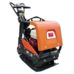 Altrad - plaque vibrante réversible hydraulique légère rpx 35 / 40 - moteur essence honda gx200 Altrad - plaque vibrante réversible hydraulique légère rpx 35 / 40 - moteur essence honda gx200