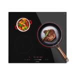 Cecotec - plaque vitrocramique bolero squad v 3100