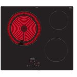 [jamais utilis] plaque vitrocramique siemens, et61rbkb8e