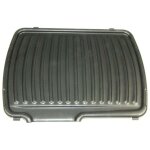 Plaque (x1) pour grill tefal Plaque (x1) pour grill tefal