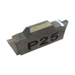 Plaquette amovible mts - 1. 29 zinner (par 10) Plaquette amovible mts - 1. 29 zinner (par 10)