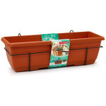 Jardinire avec support 6