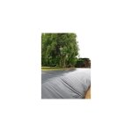 Plastidis - toile de paillage marron 130 gr / m² - 1. 05 x 50 ml Plastidis - toile de paillage marron 130 gr / m² - 1. 05 x 50 ml