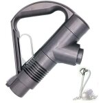 Plastique poigne de remplacement compatibilit pour dyson aspirateurs dc19 dc23 dc26 dc29 dc32 dc36 ...