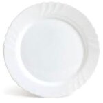 Plat creux rond 32cm ebro Plat creux rond 32cm ebro