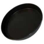 Plat crisp (moule  manque) diam. 28cm haut. 4cm avm280 / 1 (480131000082) four micro - ondes 74206 whirlpool ...