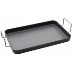 Plat de cuisson pour barbecue cadac