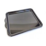 Plat maill four - pour cuisinire  bois - 298 x 375 mm - la nordica extraflame